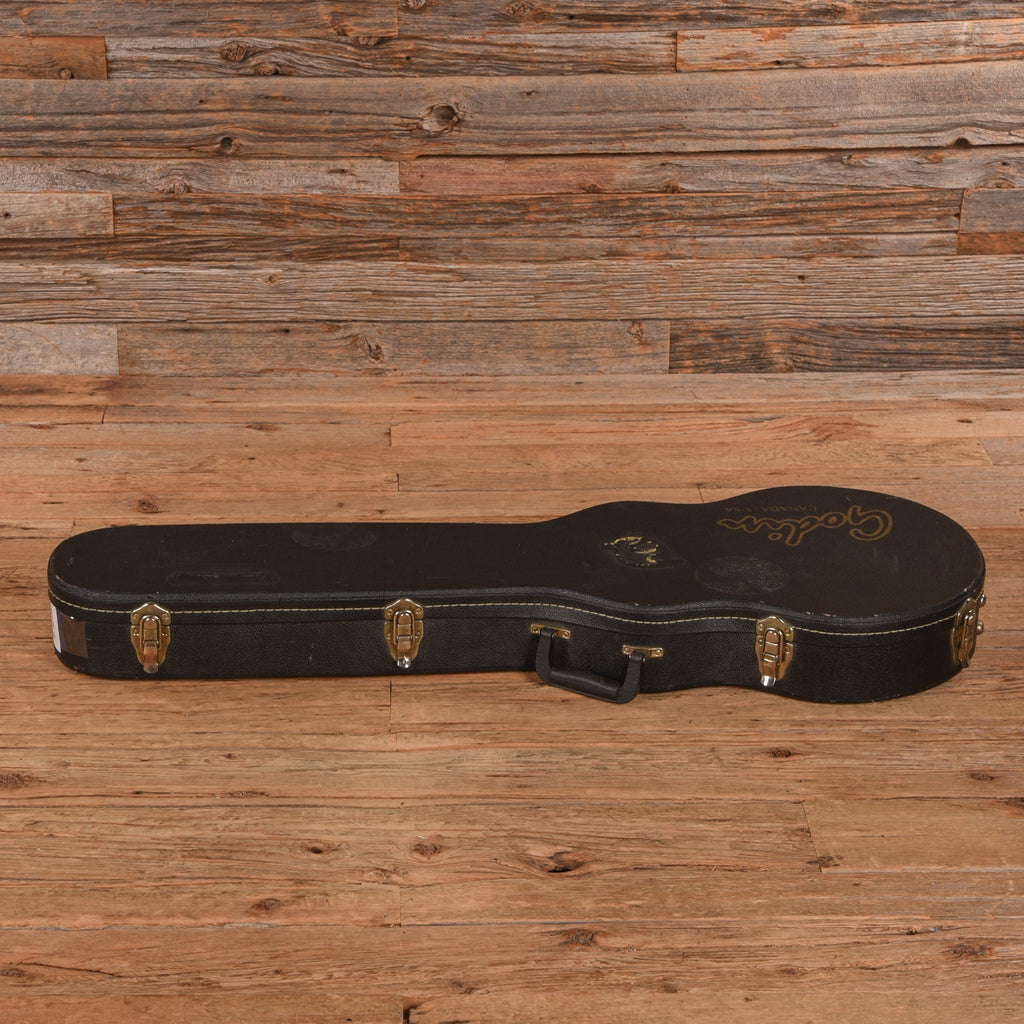 Gibson Firebrand "The Paul" Deluxe Natural 1980 - View 8 | MusicMarket