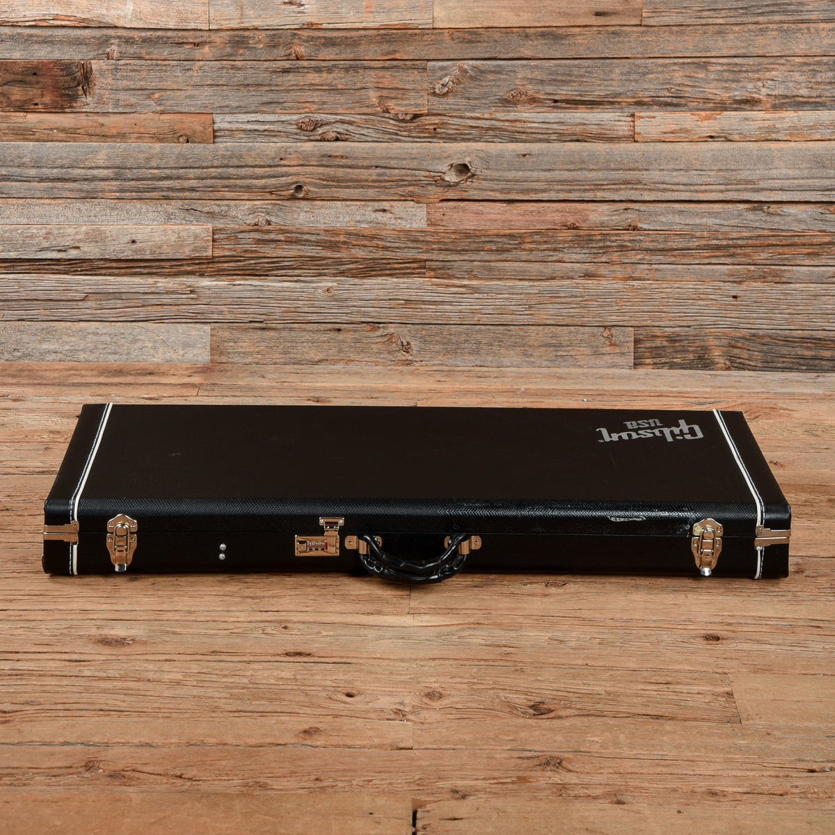 Gibson Flying V Reverse Natural 2007 - View 9 | MusicMarket