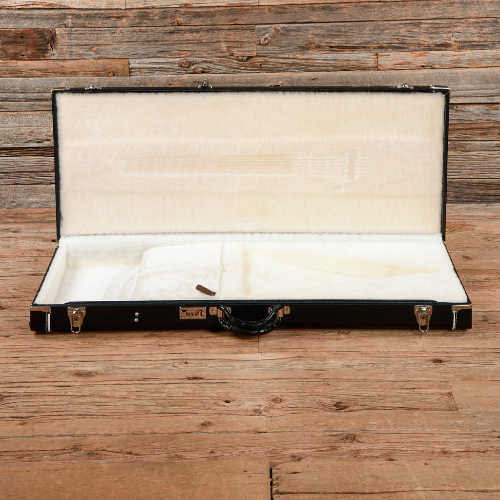 Gibson Flying V Reverse Natural 2007 - View 10 | MusicMarket