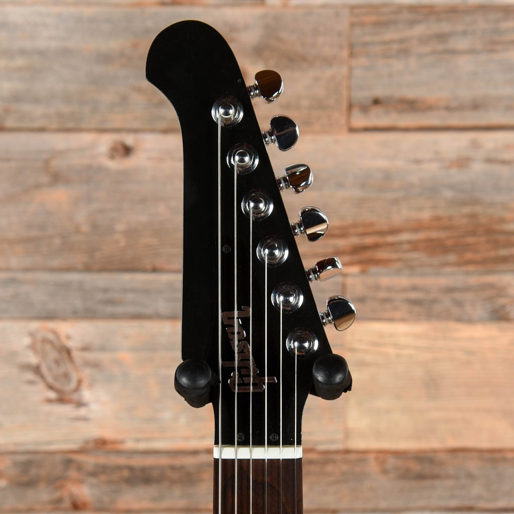 Gibson Gibson Firebird Studio '70s Tribute Satin Cherry 2012 - View 6 | MusicMarket