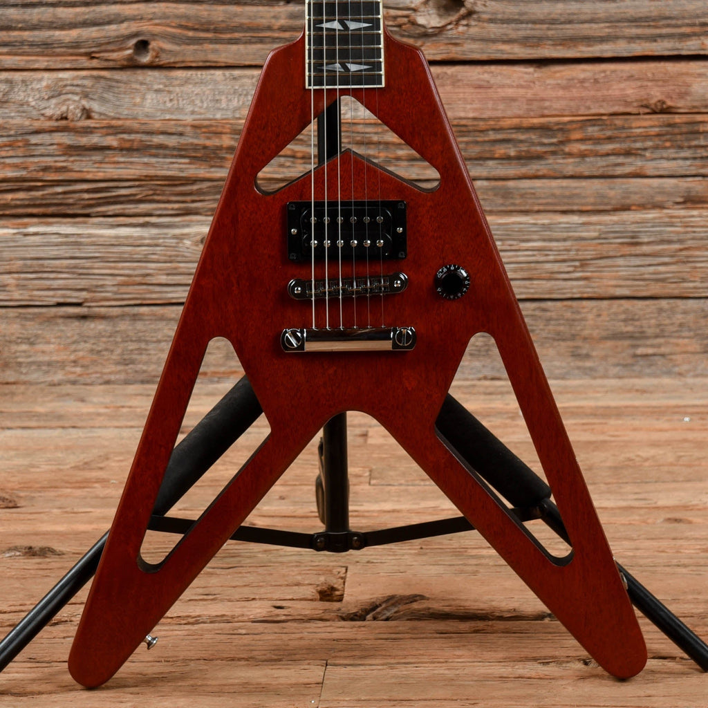Gibson Holy V Guitar of the Month #127 Natural 2009 - MusicMarket