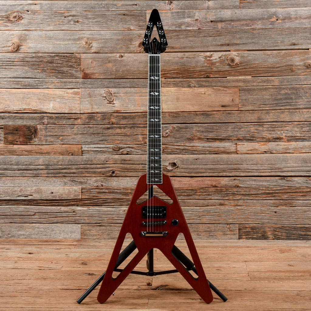 Gibson Holy V Guitar of the Month #127 Natural 2009 - View 3 | MusicMarket