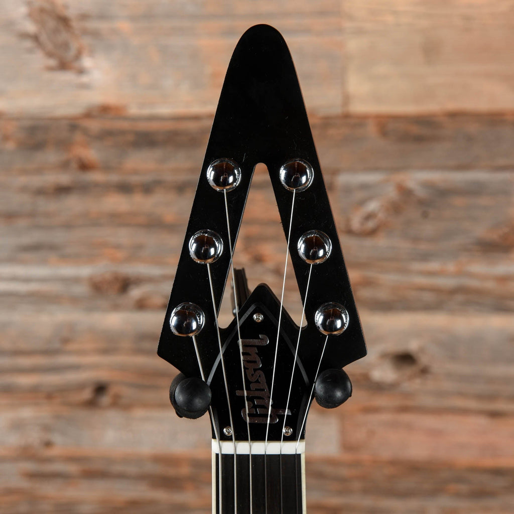 Gibson Holy V Guitar of the Month #127 Natural 2009 - View 5 | MusicMarket