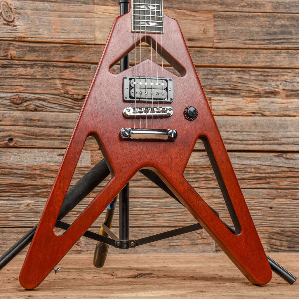 Gibson Holy V Guitar of the Month #127 Natural 2009 - View 7 | MusicMarket