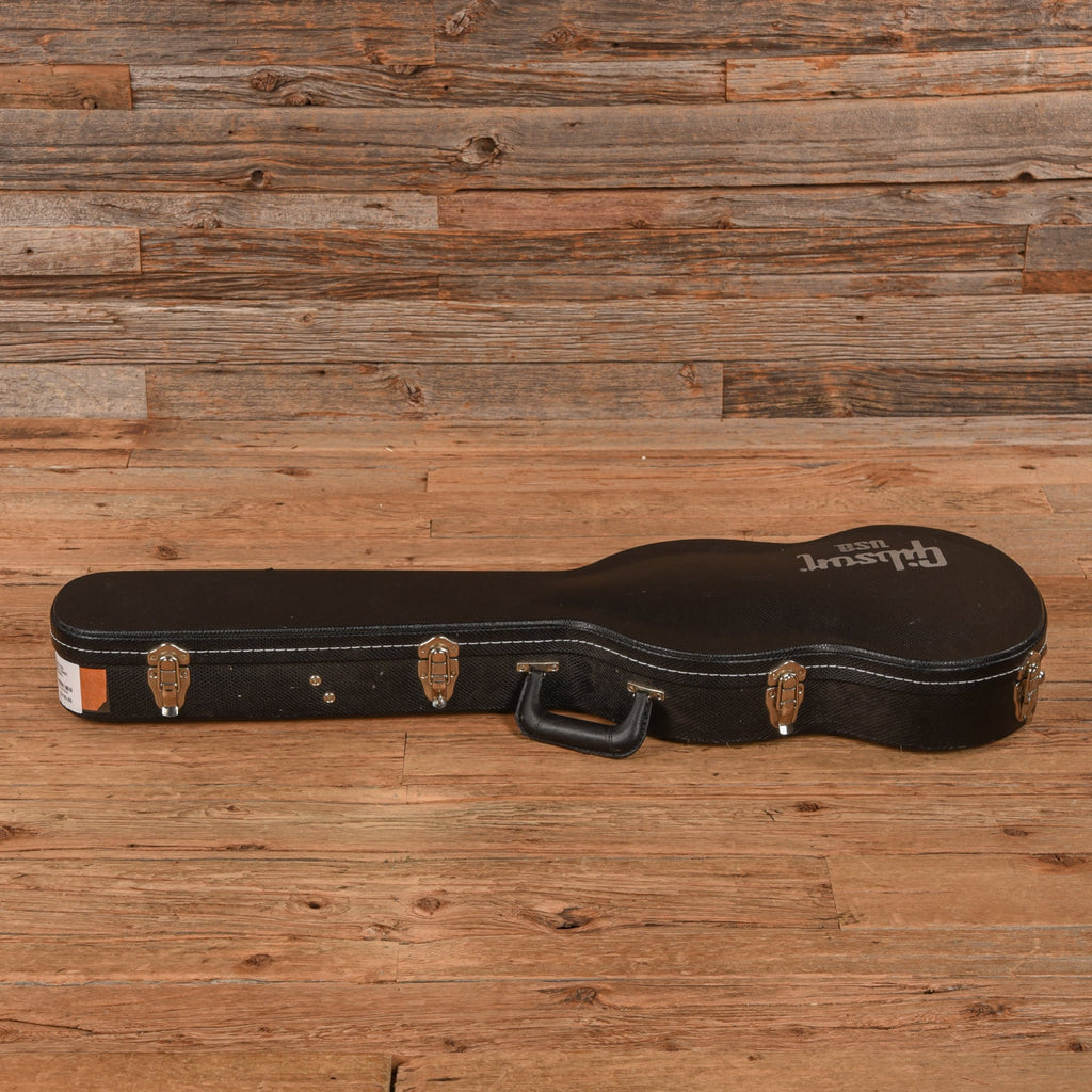 Gibson Jeff Tweedy SG Standard Blue 2012 - View 8 | MusicMarket