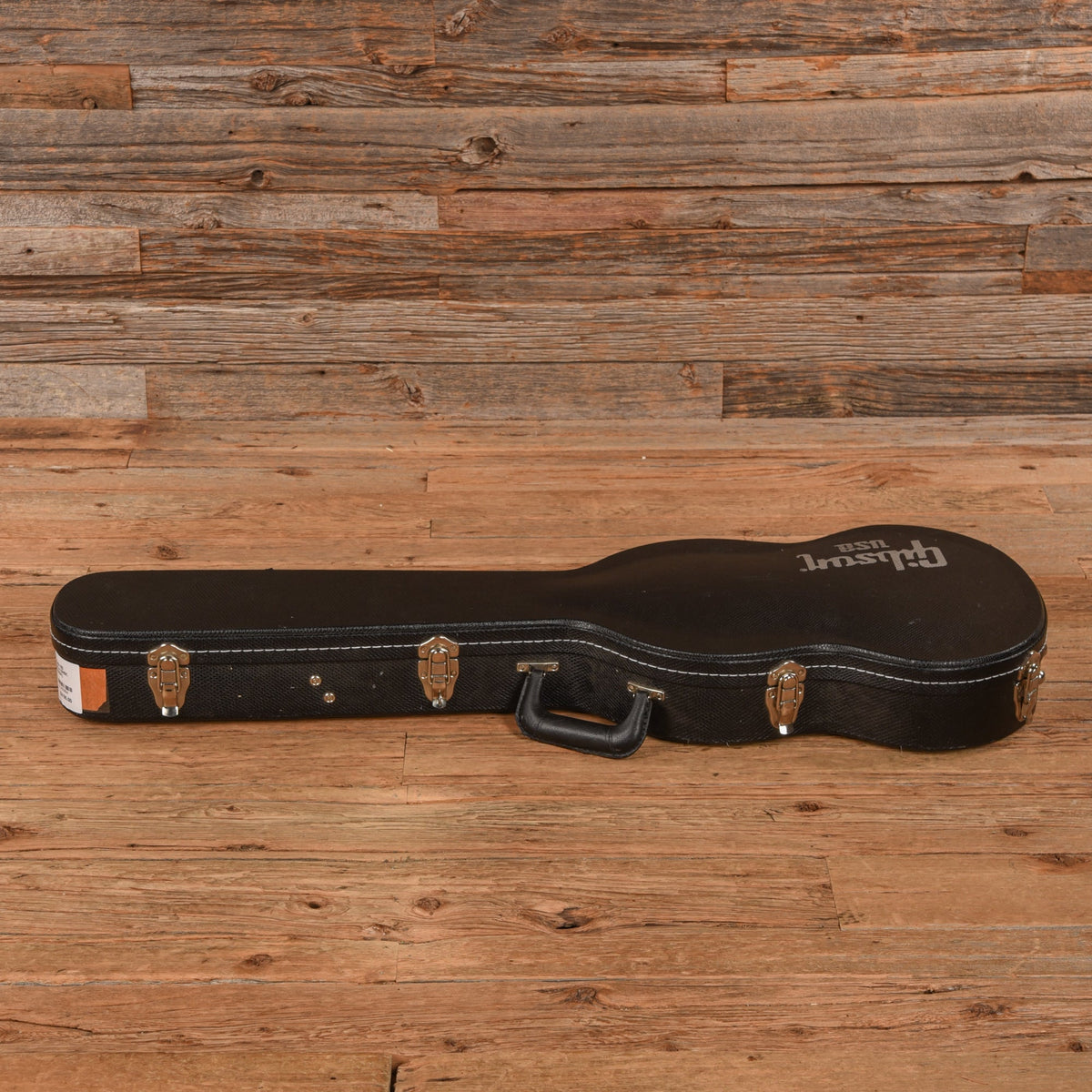 Gibson Jeff Tweedy SG Standard Blue 2012 - View 8 | MusicMarket