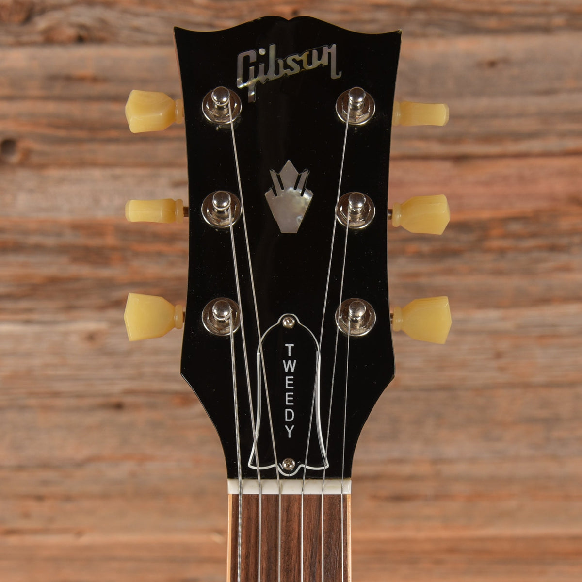 Gibson Jeff Tweedy SG Standard Blue 2012 - View 6 | MusicMarket