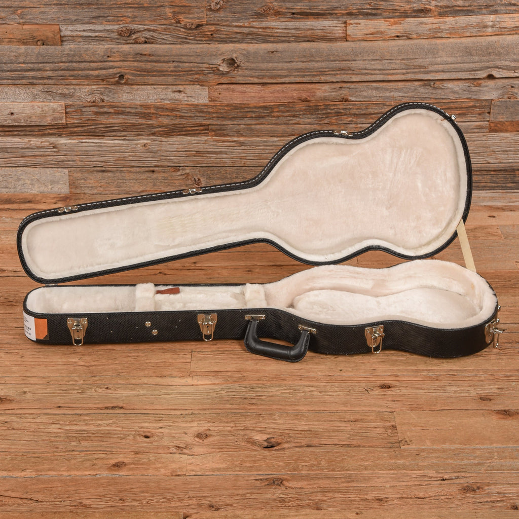 Gibson Jeff Tweedy SG Standard Blue 2012 - View 9 | MusicMarket