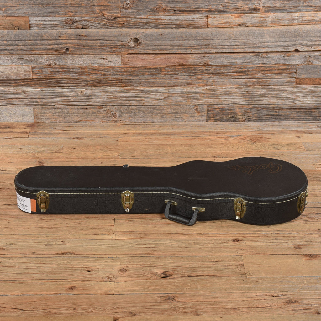 Gibson L-6S Deluxe Sunburst 1978 - View 8 | MusicMarket