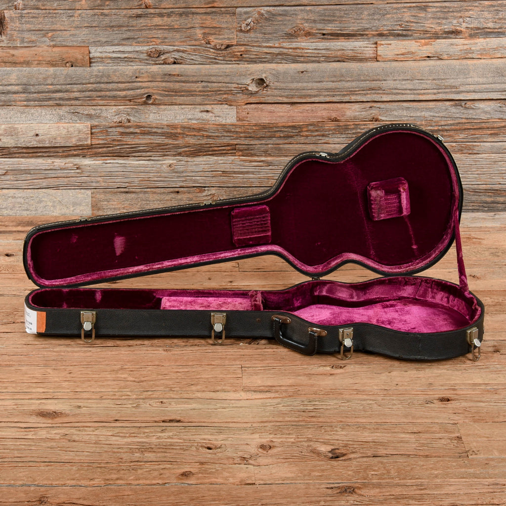 Gibson L-6S Natural 1976 - View 9 | MusicMarket