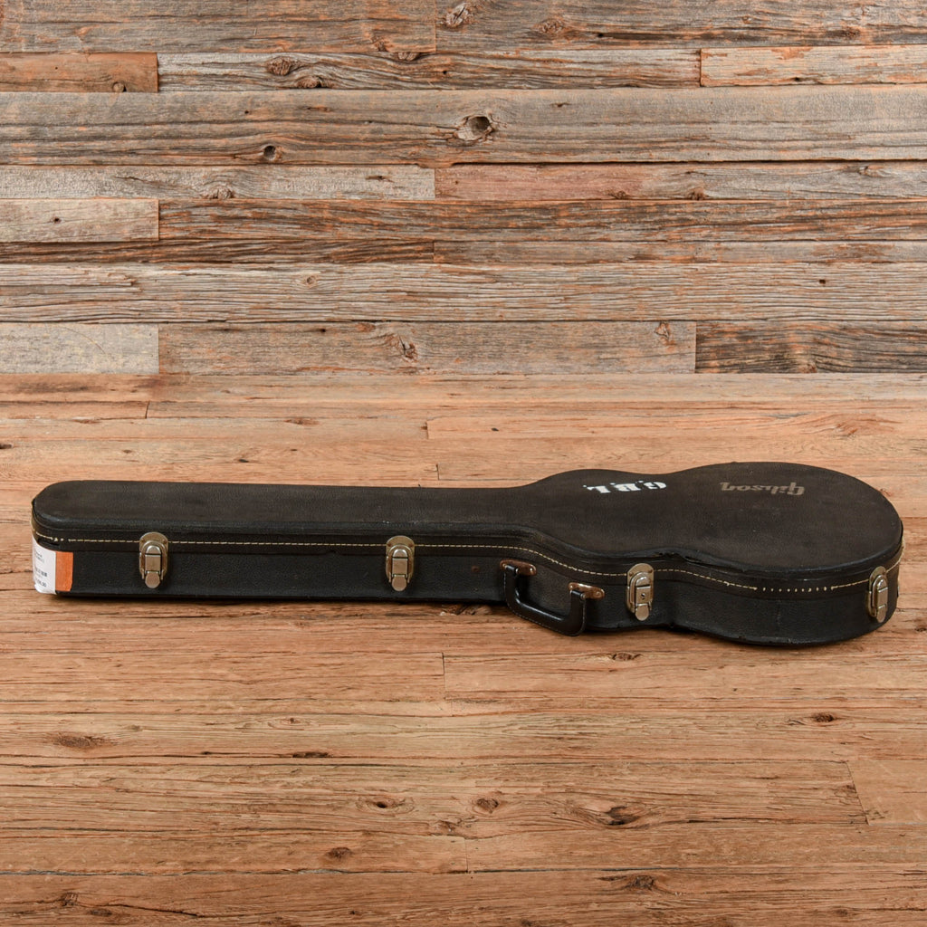 Gibson L-6S Natural 1976 - View 8 | MusicMarket