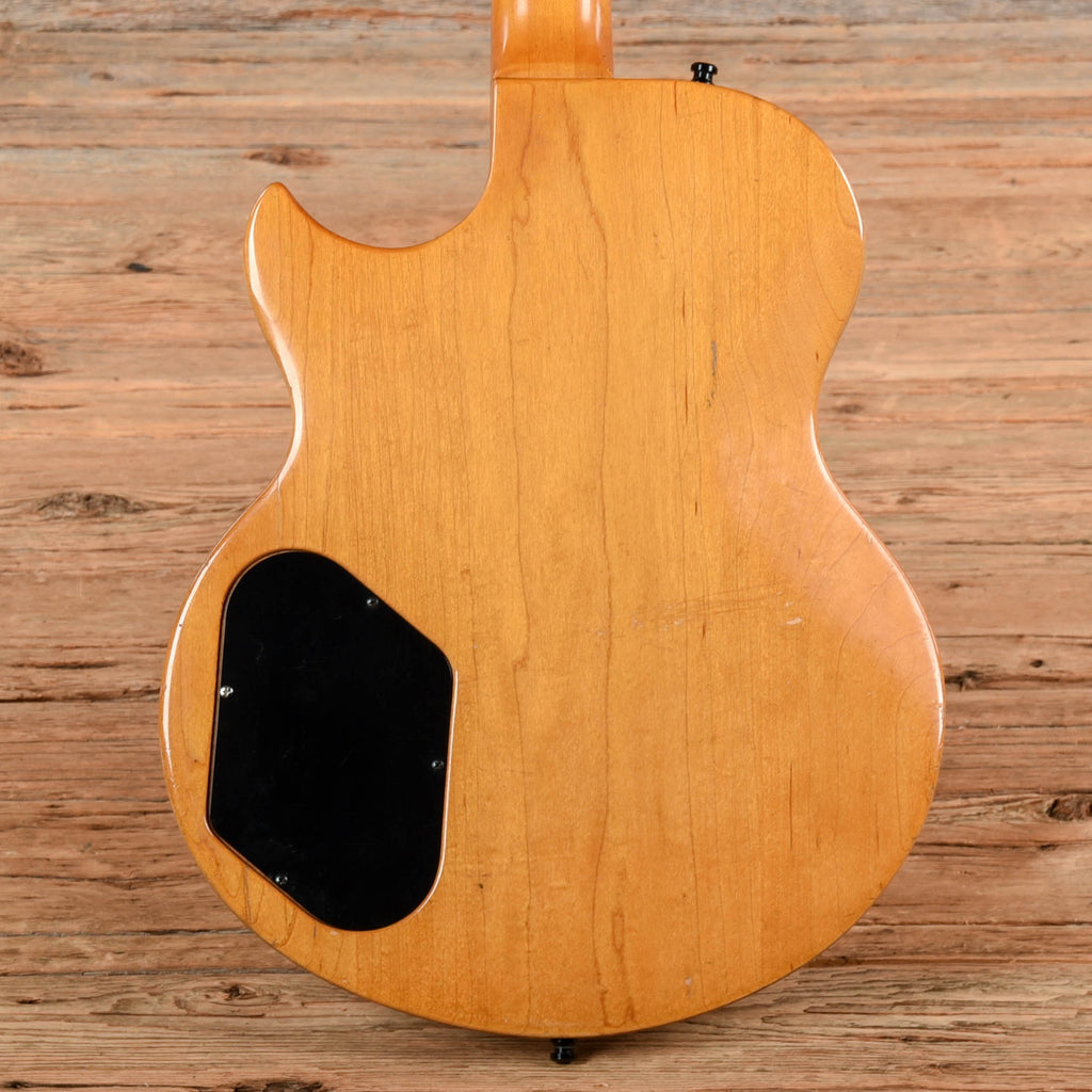 Gibson L-6S Natural 1976 - View 3 | MusicMarket