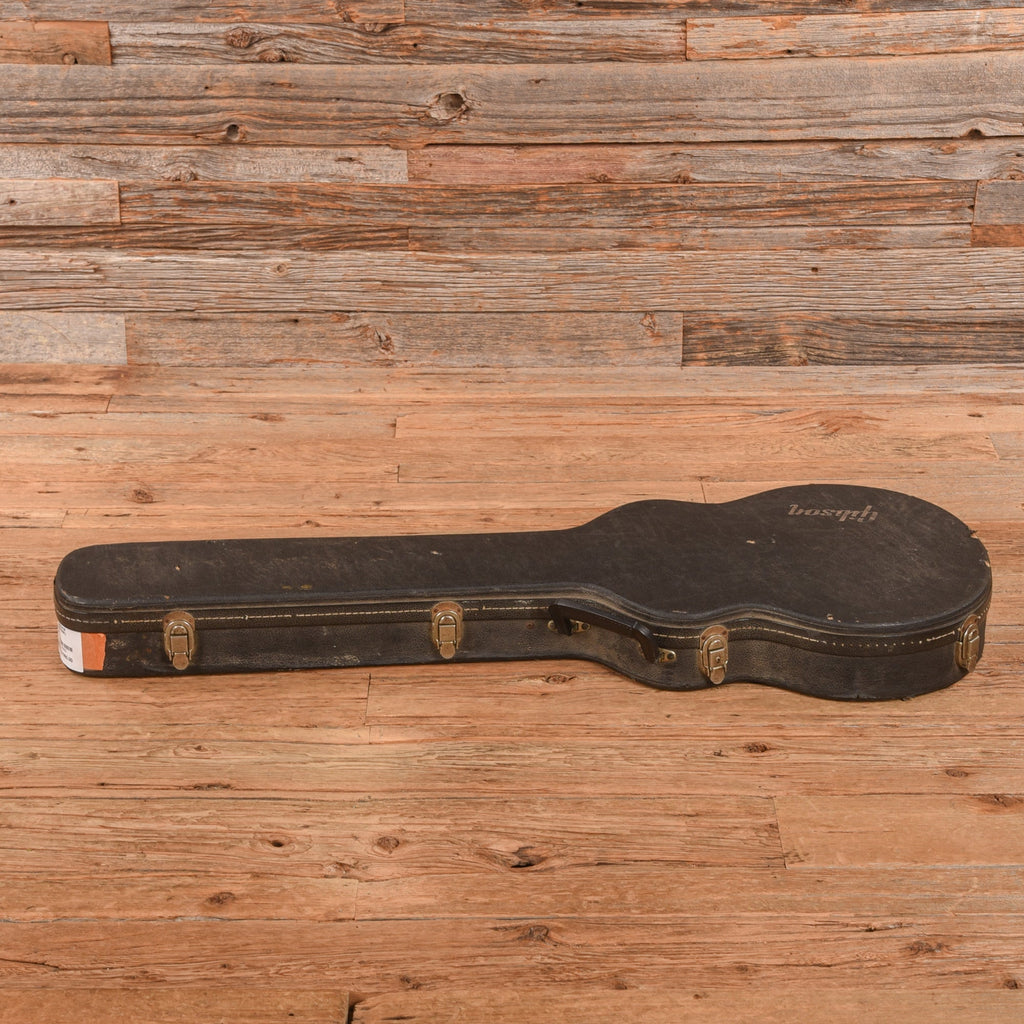 Gibson L6S Deluxe Natural 1975 - View 8 | MusicMarket