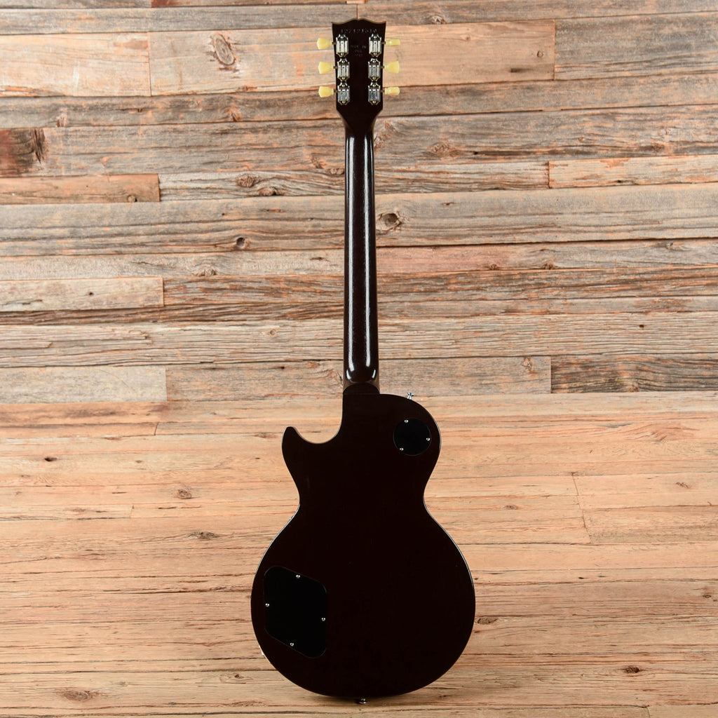 Gibson Les Paul 50s Tribute Honey Burst 2012 - View 5 | MusicMarket