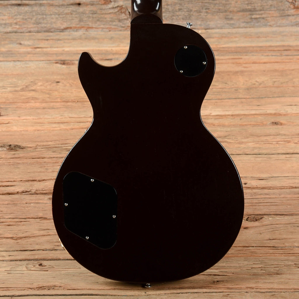 Gibson Les Paul 50s Tribute Honey Burst 2012 - View 3 | MusicMarket