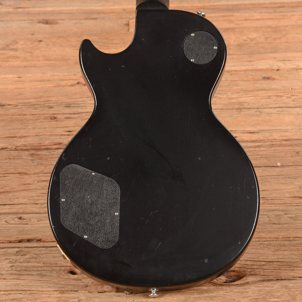 Gibson Les Paul 50s Tribute T Tobacco Sunburst 2016 - View 3 | MusicMarket