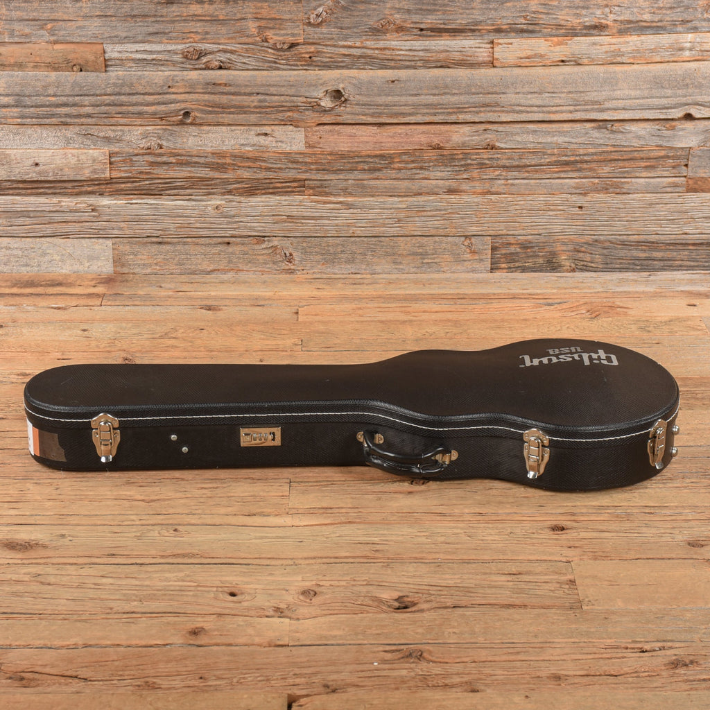 Gibson Les Paul Classic Cherry Sunburst 2007 - View 8 | MusicMarket