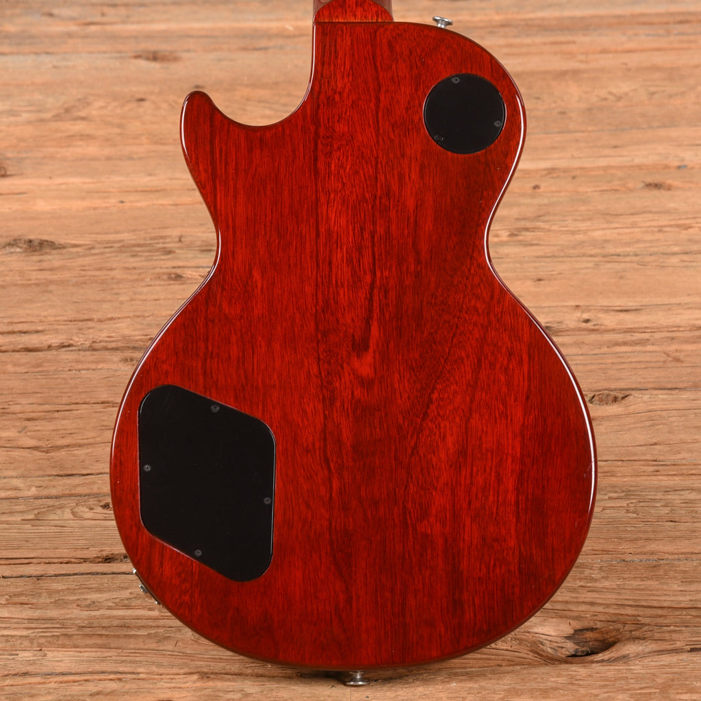 Gibson Les Paul Classic Cherry Sunburst 2022 - View 3 | MusicMarket