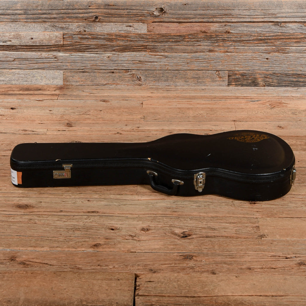 Gibson Les Paul Classic Ebony 2015 - View 8 | MusicMarket