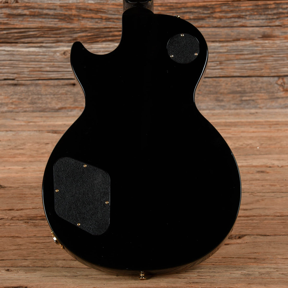Gibson Les Paul Classic Ebony 2015 - View 3 | MusicMarket