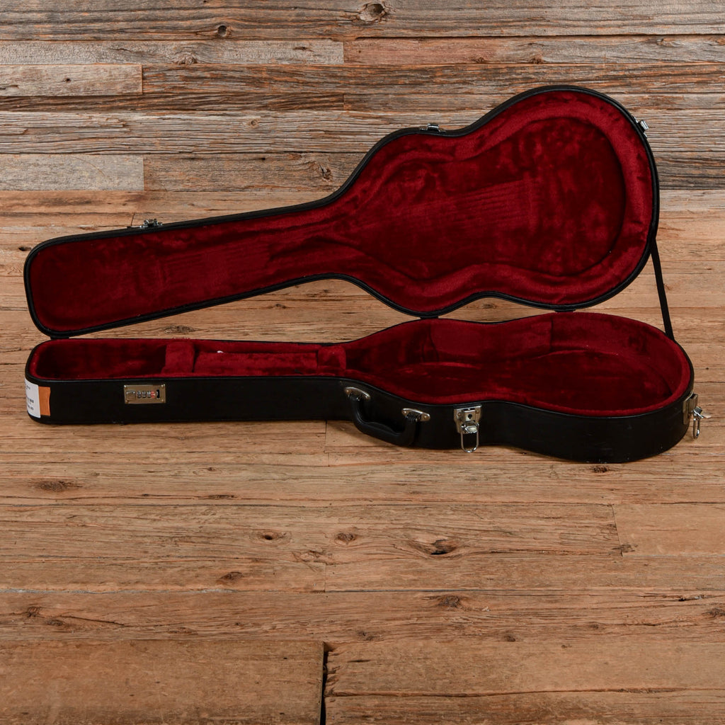 Gibson Les Paul Classic Ebony 2015 - View 9 | MusicMarket