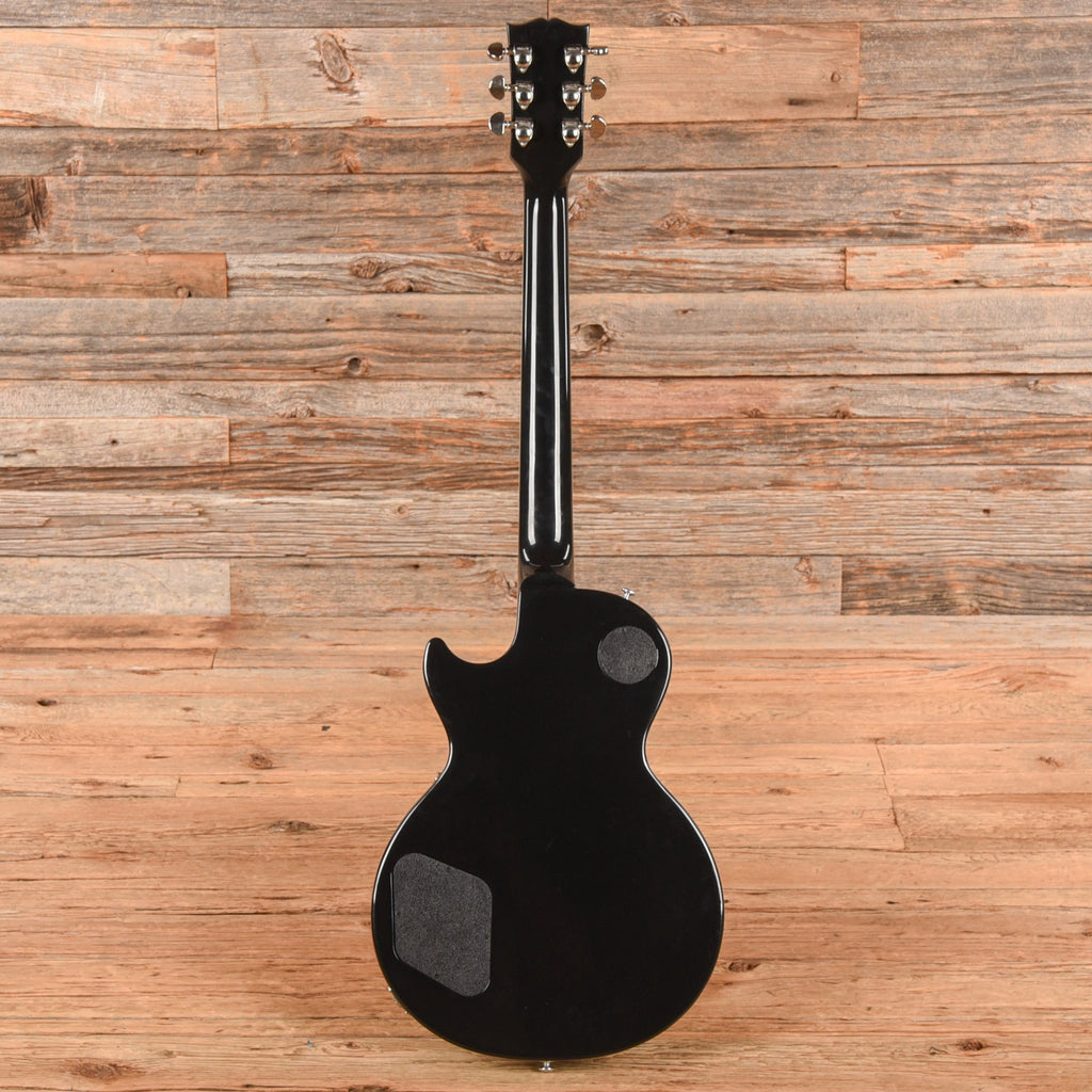 Gibson Les Paul Classic Ebony 2019 - View 5 | MusicMarket