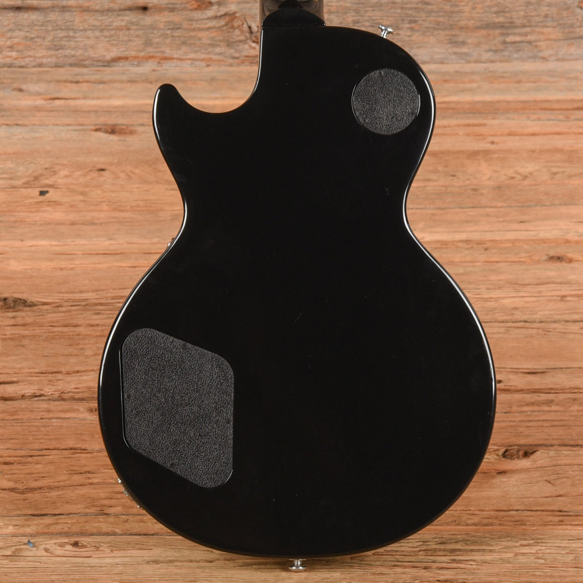 Gibson Les Paul Classic Ebony 2019 - View 3 | MusicMarket