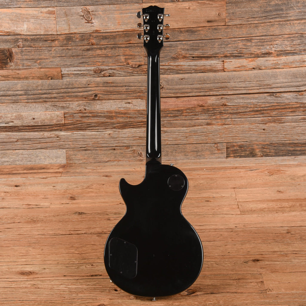 Gibson Les Paul Classic Ebony 2023 - View 5 | MusicMarket