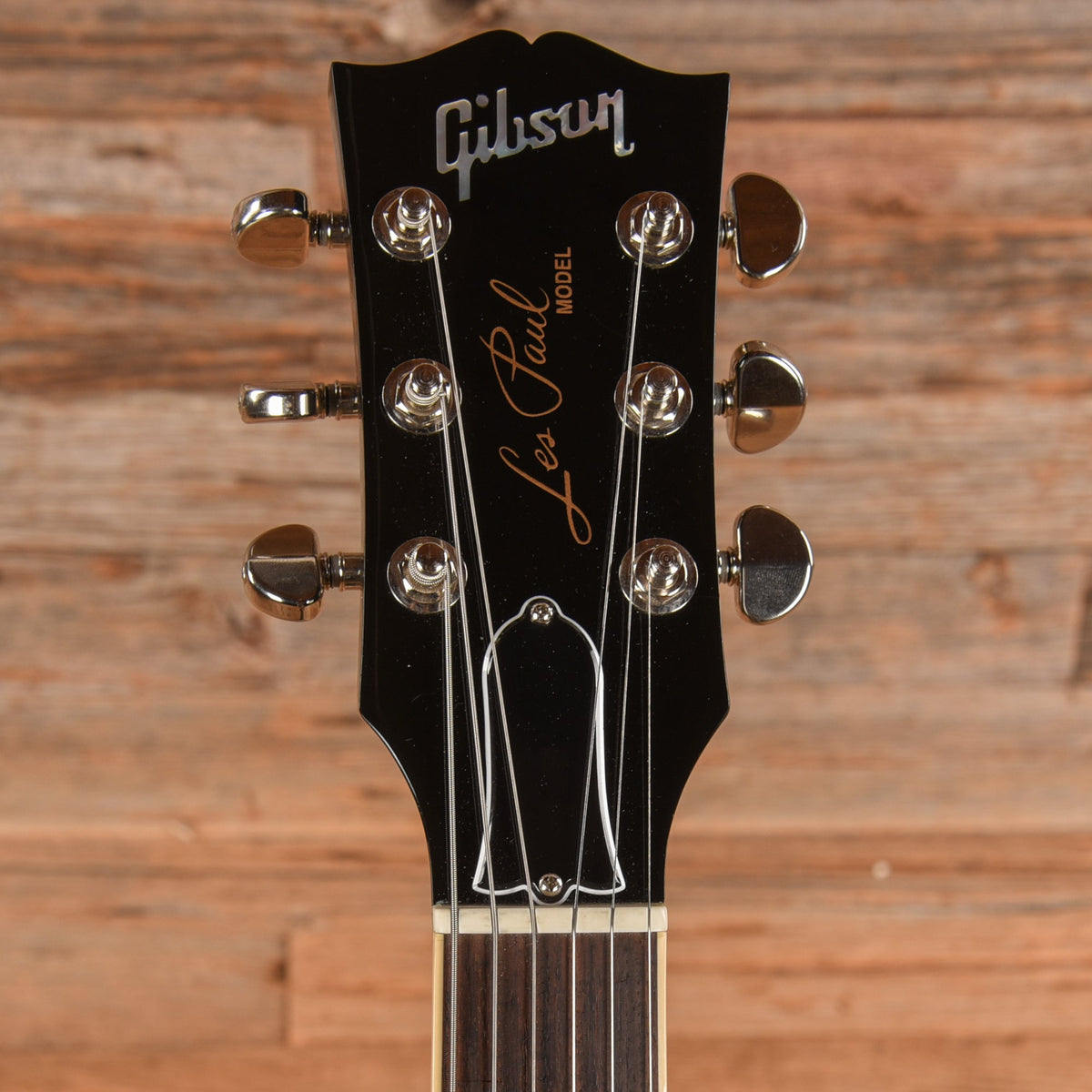 Gibson Les Paul Classic Ebony 2023 - View 6 | MusicMarket