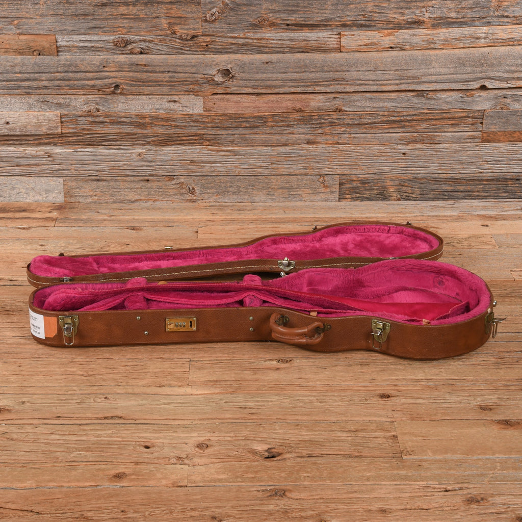 Gibson Les Paul Classic Goldtop 1994 - View 9 | MusicMarket