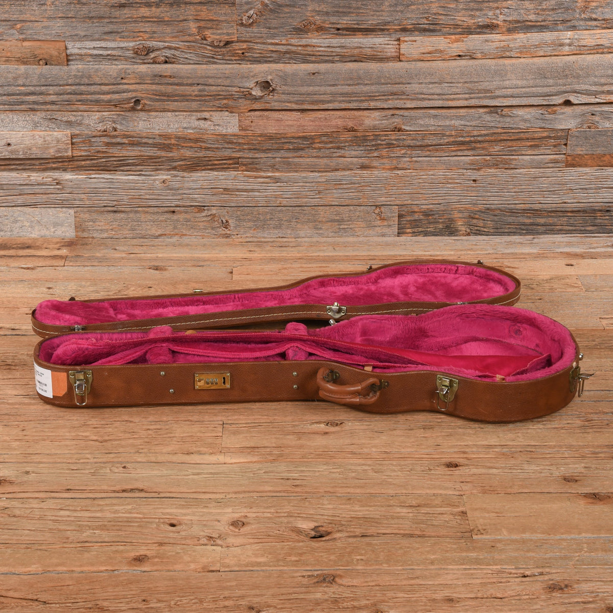 Gibson Les Paul Classic Goldtop 1994 - View 9 | MusicMarket