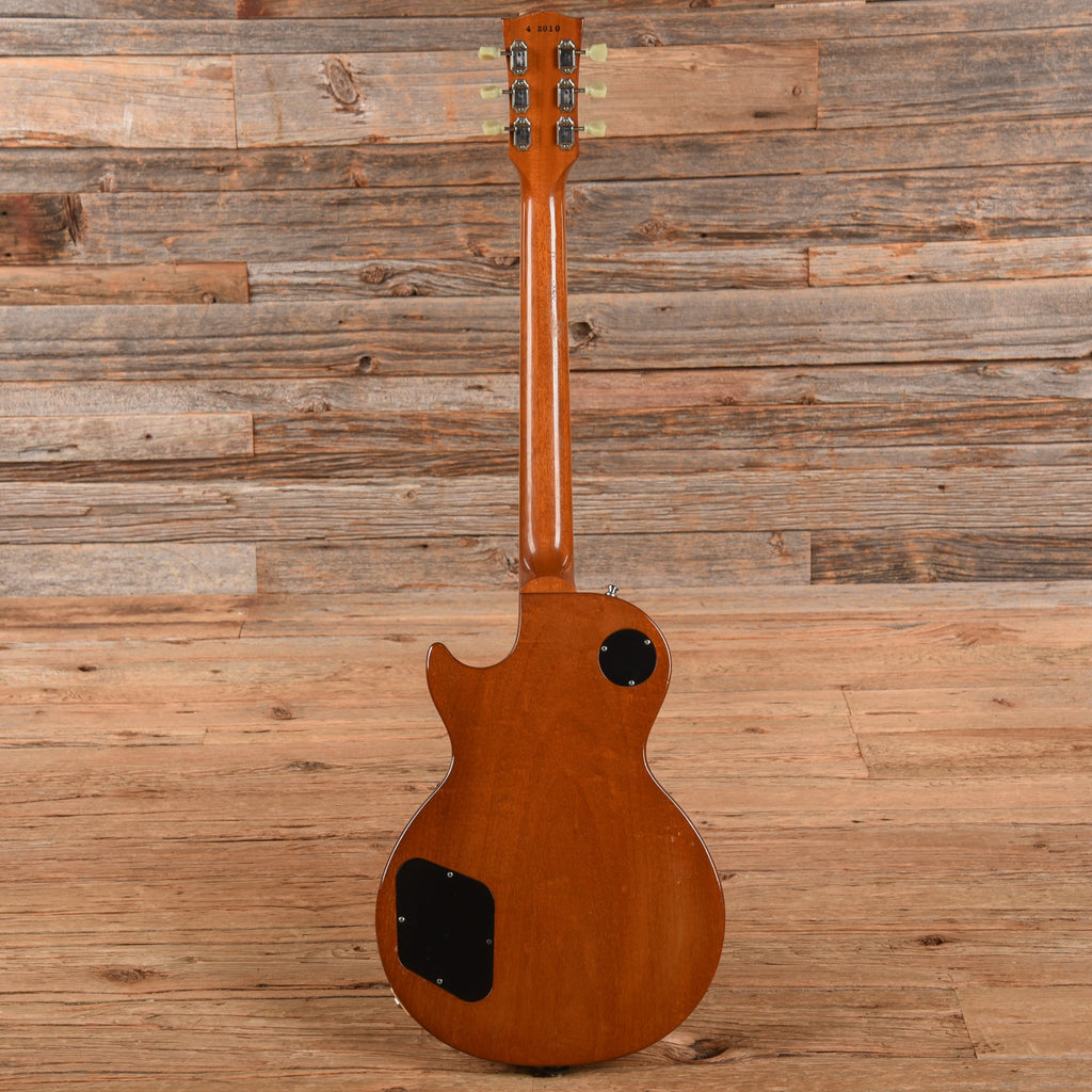 Gibson Les Paul Classic Goldtop 1994 - View 5 | MusicMarket