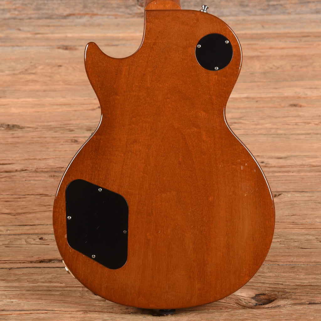 Gibson Les Paul Classic Goldtop 1994 - View 3 | MusicMarket