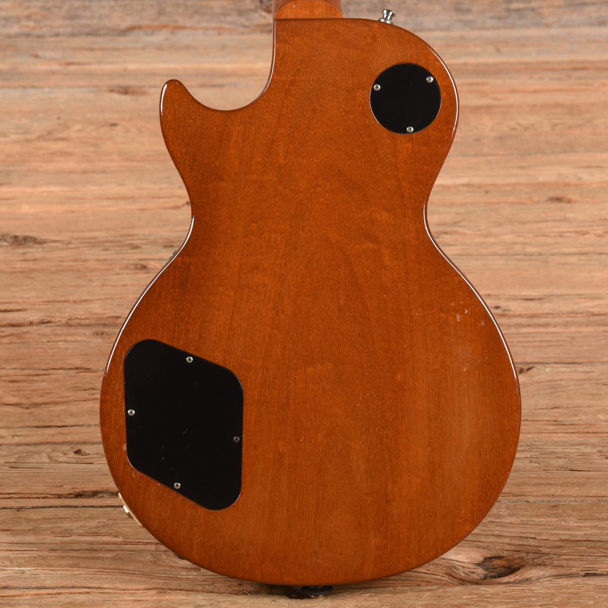 Gibson Les Paul Classic Goldtop 1994 - View 3 | MusicMarket