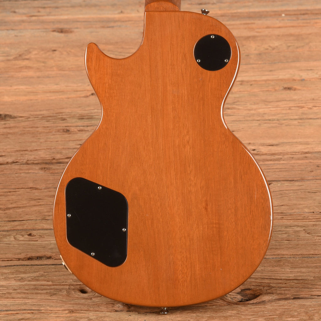 Gibson Les Paul Classic Goldtop 2005 - View 3 | MusicMarket