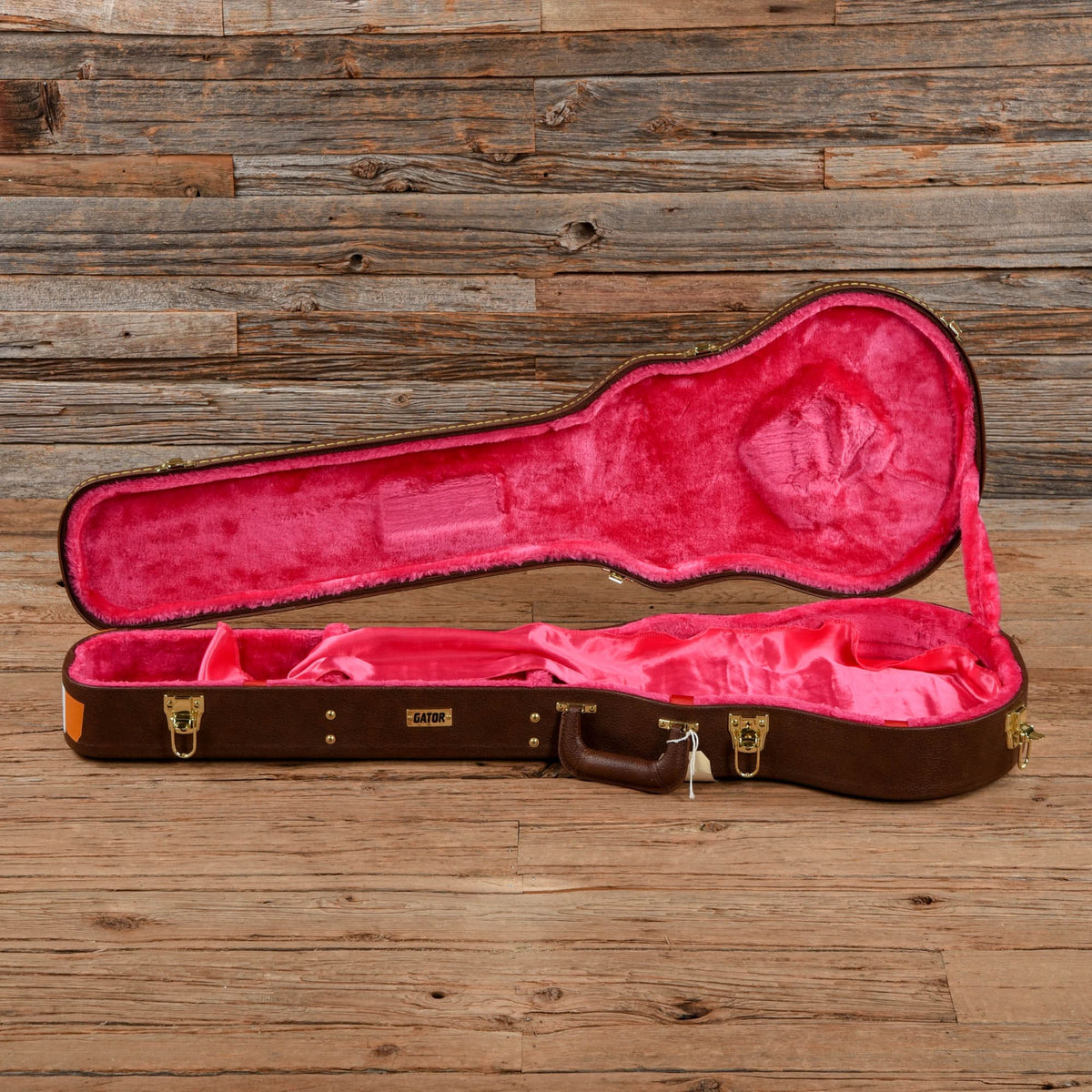 Gibson Les Paul Custom Black 1971 - View 11 | MusicMarket