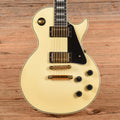 Gibson Les Paul Custom Alpine White 1991 - MusicMarket