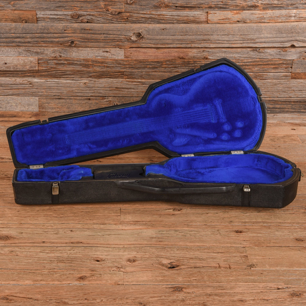 Gibson Les Paul Custom Black 1979 - View 9 | MusicMarket