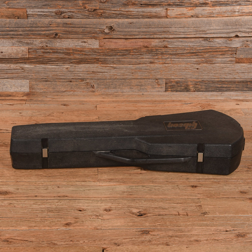Gibson Les Paul Custom Black 1979 - View 8 | MusicMarket