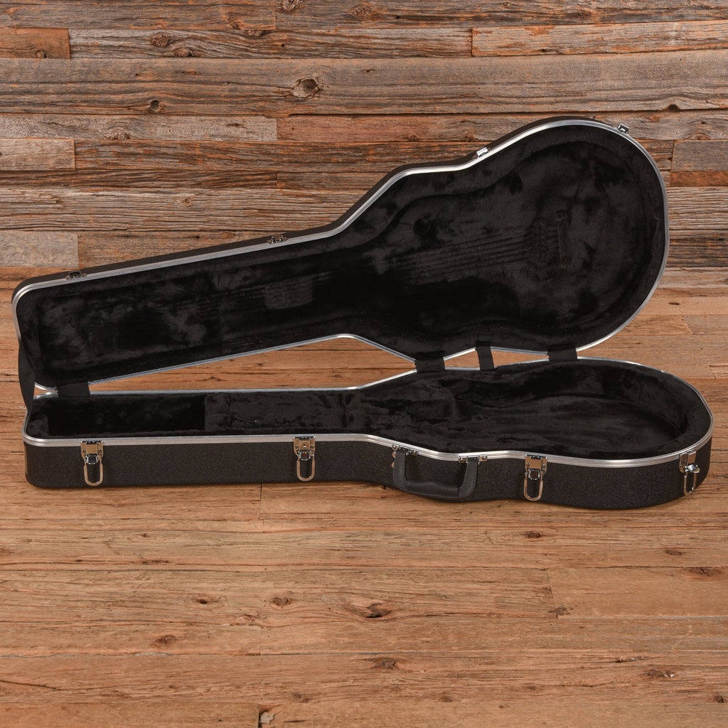 Gibson Les Paul Custom Ebony 1974 - View 9 | MusicMarket