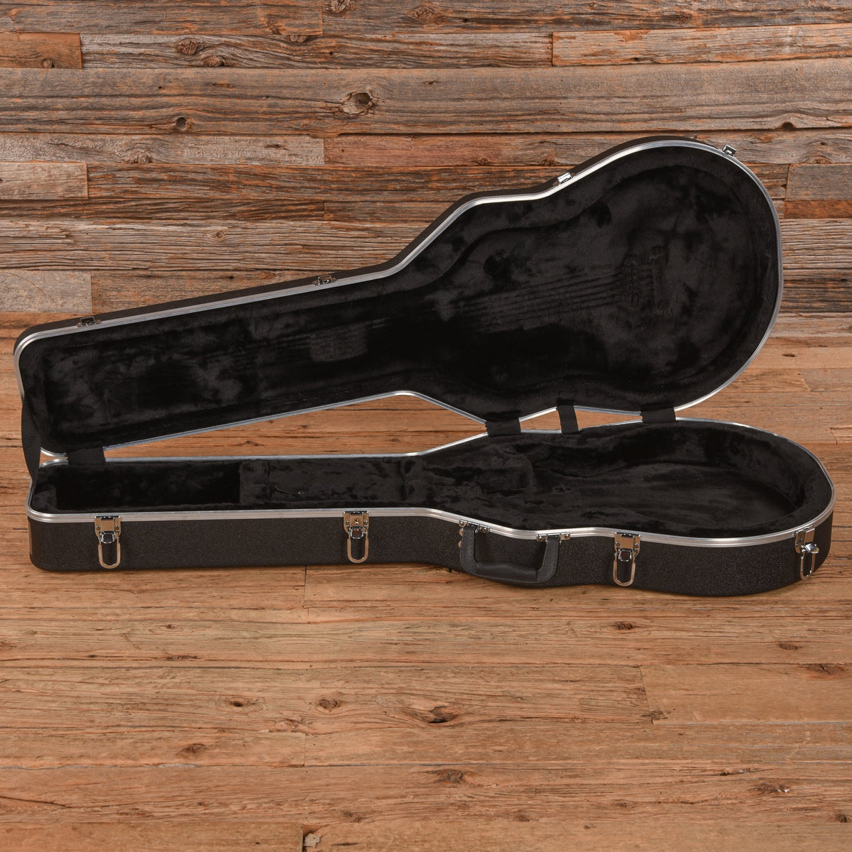 Gibson Les Paul Custom Ebony 1974 - View 9 | MusicMarket