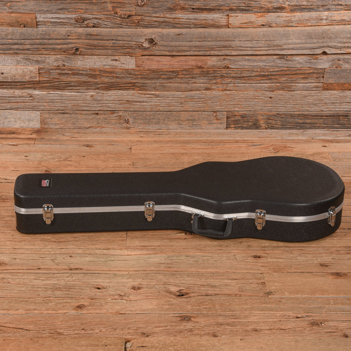 Gibson Les Paul Custom Ebony 1974 - View 8 | MusicMarket