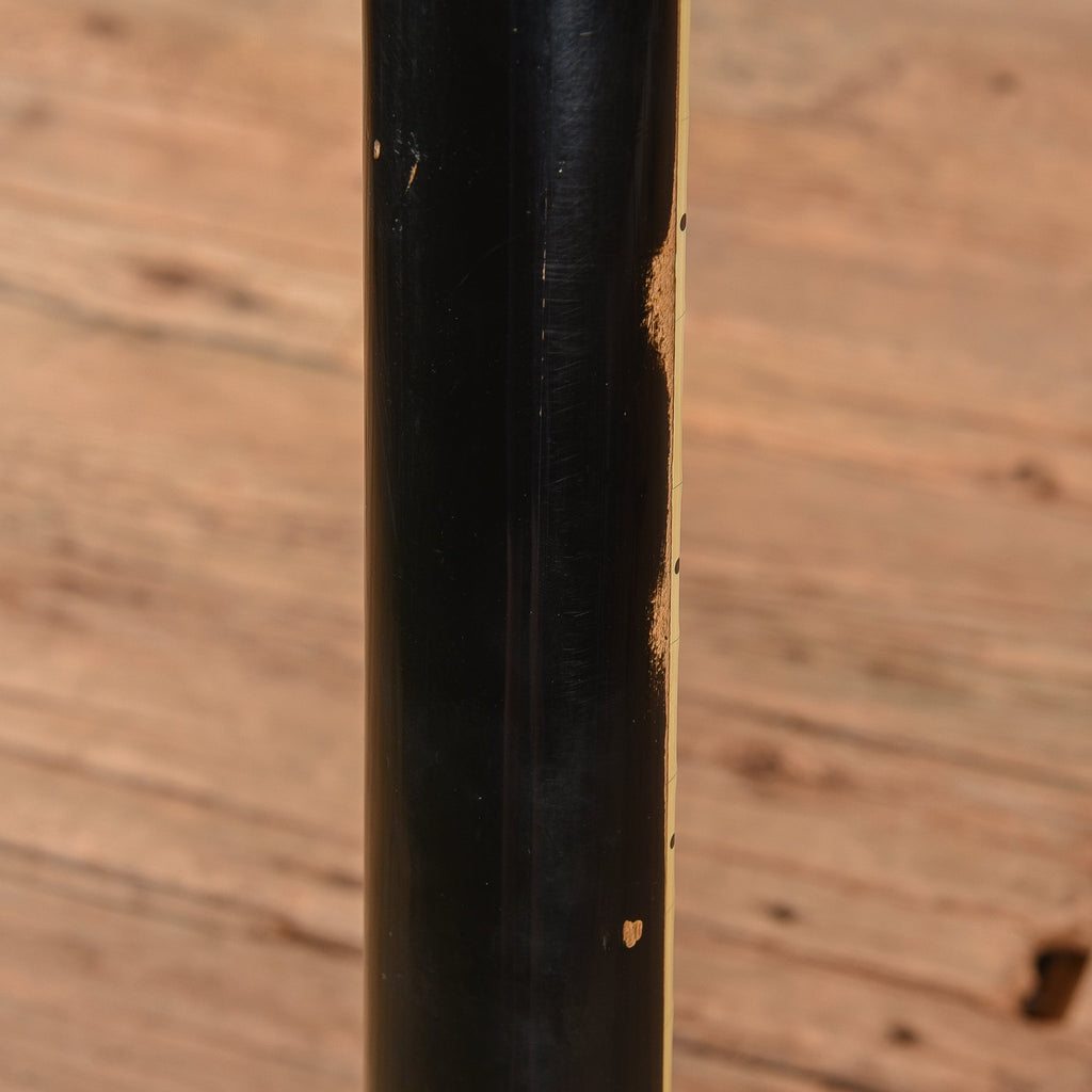 Gibson Les Paul Custom Ebony 1976 - View 10 | MusicMarket
