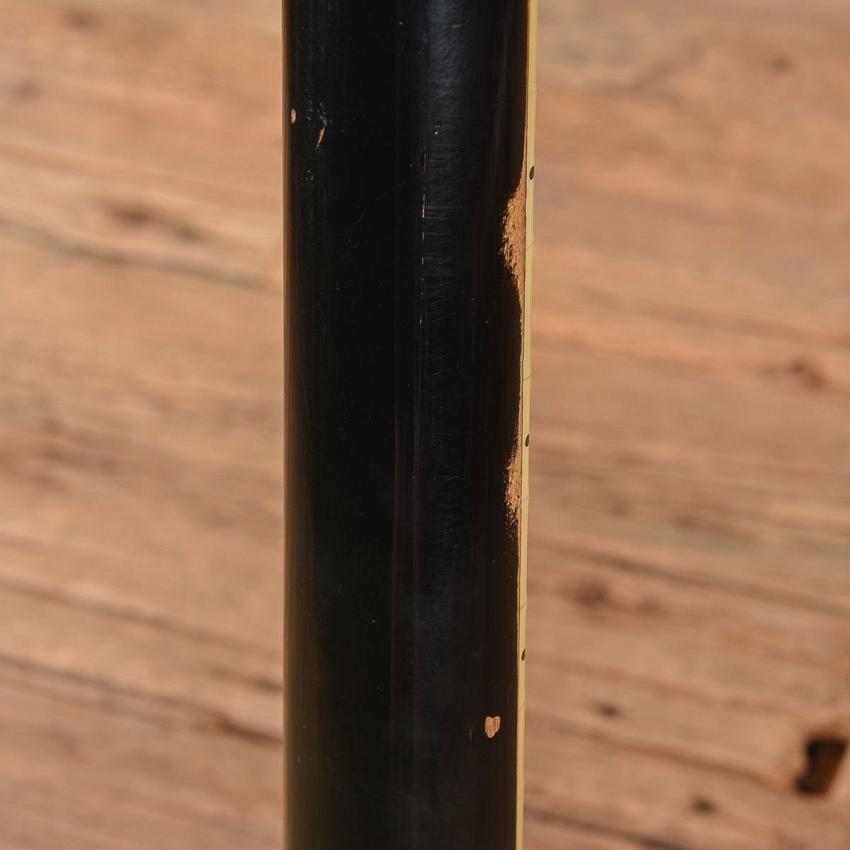 Gibson Les Paul Custom Ebony 1976 - View 10 | MusicMarket