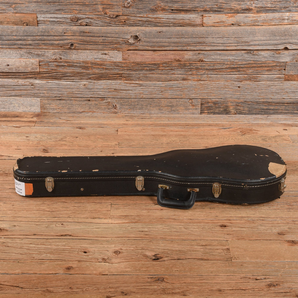 Gibson Les Paul Custom Ebony 1976 - View 8 | MusicMarket