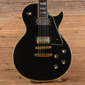 Gibson Les Paul Custom Ebony 1976 - MusicMarket