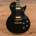 Gibson Les Paul Custom Ebony 1976 - MusicMarket