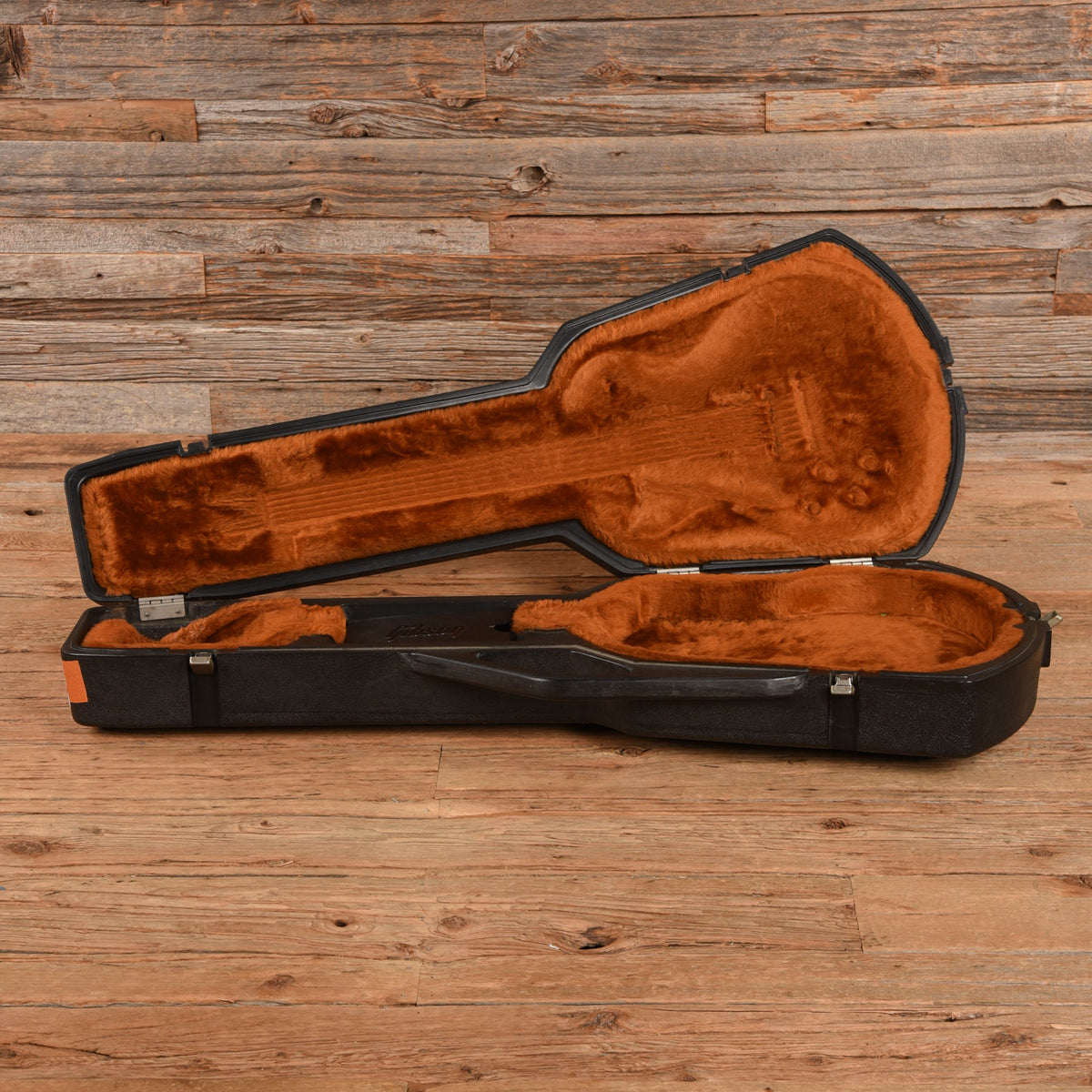 Gibson Les Paul Custom Ebony 1976 - View 9 | MusicMarket