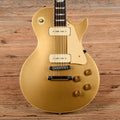 Gibson Les Paul Deluxe Goldtop 1981 - MusicMarket