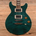 Gibson Les Paul Double Cut Standard Green Jalapeno 1998 - MusicMarket